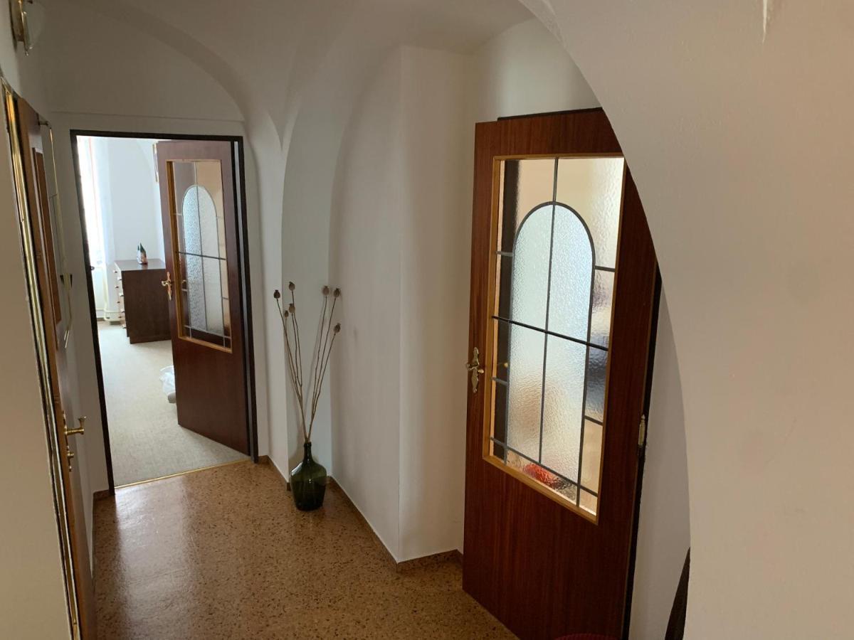 Historisch Centrum Tábor Exteriör bild